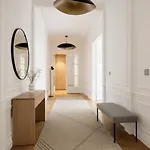 Apartament Superbe Tour Eiffel View Trocadero